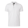 Morris Polo - White