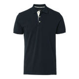 Morris Polo - Navy