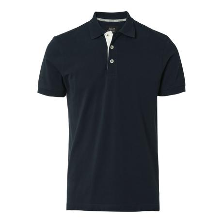 Morris Polo - Navy