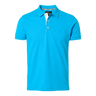 Morris Polo - Aqua