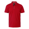 Morris Polo - Red