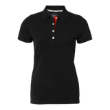 Marion Polo w - Black