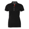 Marion Polo w - Black