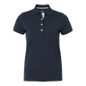 Marion Polo w - Navy