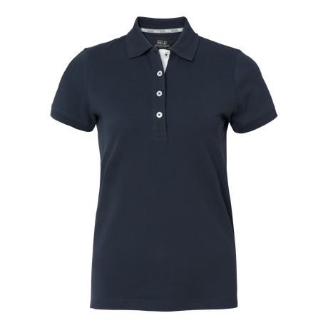 Marion Polo w - Navy