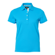 Marion Polo w - Aqua