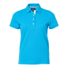 Marion Polo w - Aqua