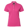 Marion Polo w - Cerise