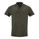 Martin Polo - Dark olive