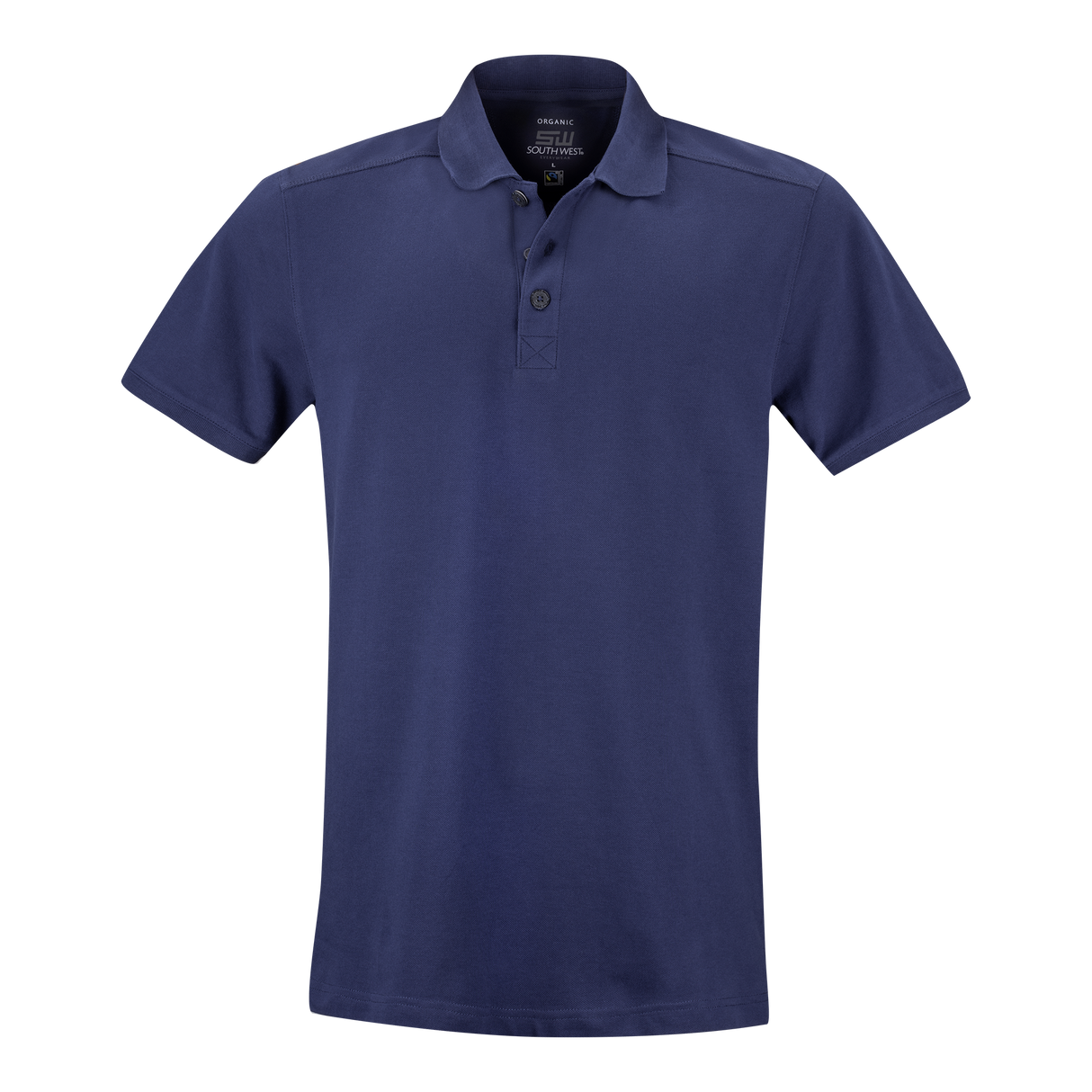 Martin Polo - Indigo