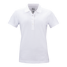 Magda Polo w - White