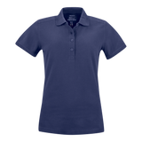 Magda Polo w - Indigo