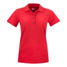 Magda Polo w - Red