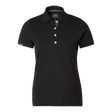 Wera Polo w - Black/grey