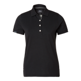 Wera Polo w - Black/grey