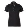 Wera Polo w - Black/grey