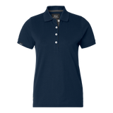 Wera Polo w - Navy/grey