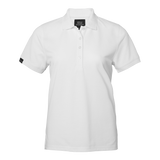 Wera solid Polo w - White