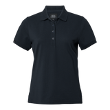 Wera solid Polo w - Navy