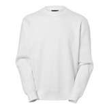 Brooks Sweat - White
