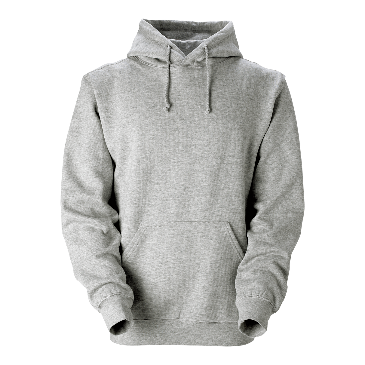 Taber Sweat - Grey melange