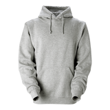 Taber Sweat - Grey melange