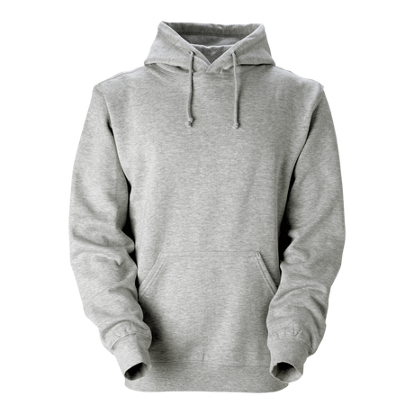 Taber Sweat - Grey melange
