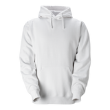 Taber Sweat - White