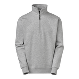 Stewart Sweat - Grey melange