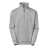 Stewart Sweat - Grey melange