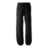 Jasper Trousers - Black