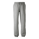 Jasper Trousers - Grey melange