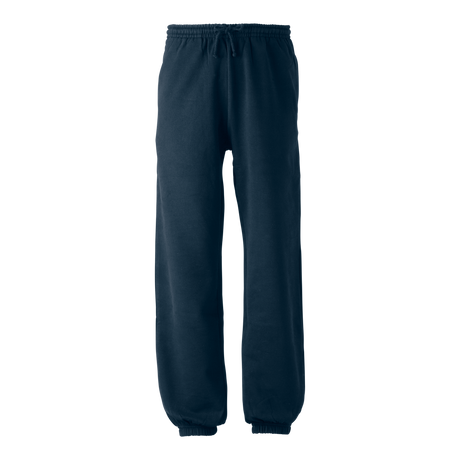 Jasper Trousers - Navy