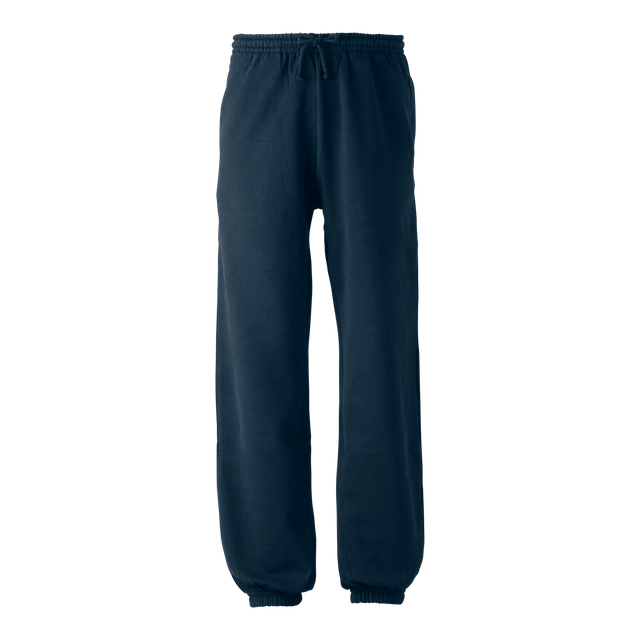 Jasper Trousers - Navy