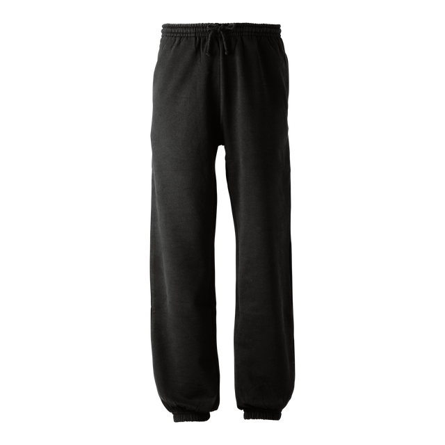 Jasper Trousers JR - Black