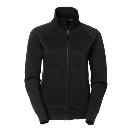 Savannah Sweat w - Black