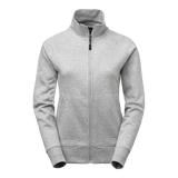 Savannah Sweat w - Grey melange
