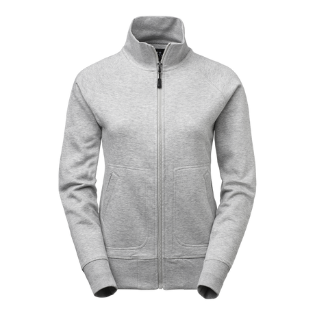 Savannah Sweat w - Grey melange