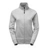 Savannah Sweat w - Grey melange
