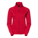 Savannah Sweat w - Red