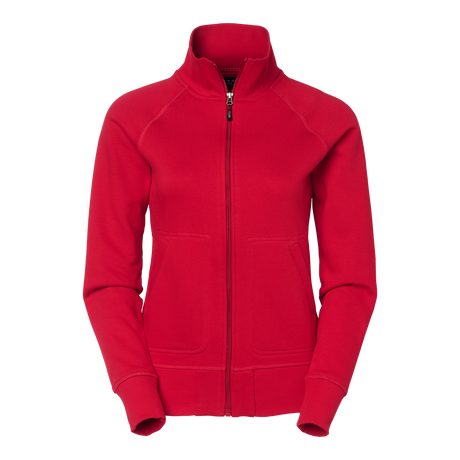 Savannah Sweat w - Red