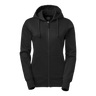 Georgia Sweat w - Black