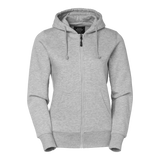 Georgia Sweat w - Grey melange