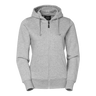 Georgia Sweat w - Grey melange