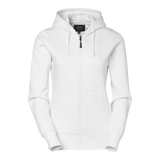 Georgia Sweat w - White