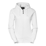 Georgia Sweat w - White