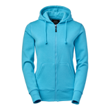 Georgia Sweat w - Aqua