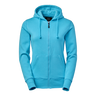 Georgia Sweat w - Aqua