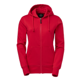 Georgia Sweat w - Red