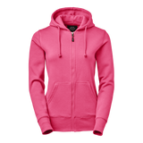 Georgia Sweat w - Cerise